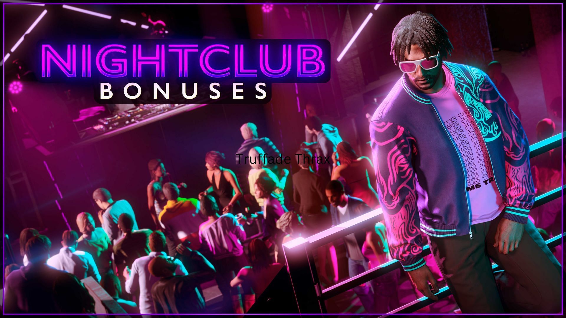 A picture previously used to promote Nightclub bonuses (Image via Rockstar Games)