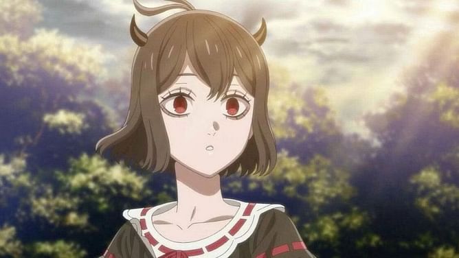 Who is Secre in Black Clover? Explained