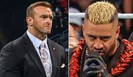 Nick Aldis to ban two WWE stars, Bloodline member fired, Charlotte Flair is back? - 5 Possible surprises that could happen on SmackDown this week