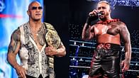 4 signs The Rock will help Solo Sikoa on WWE RAW