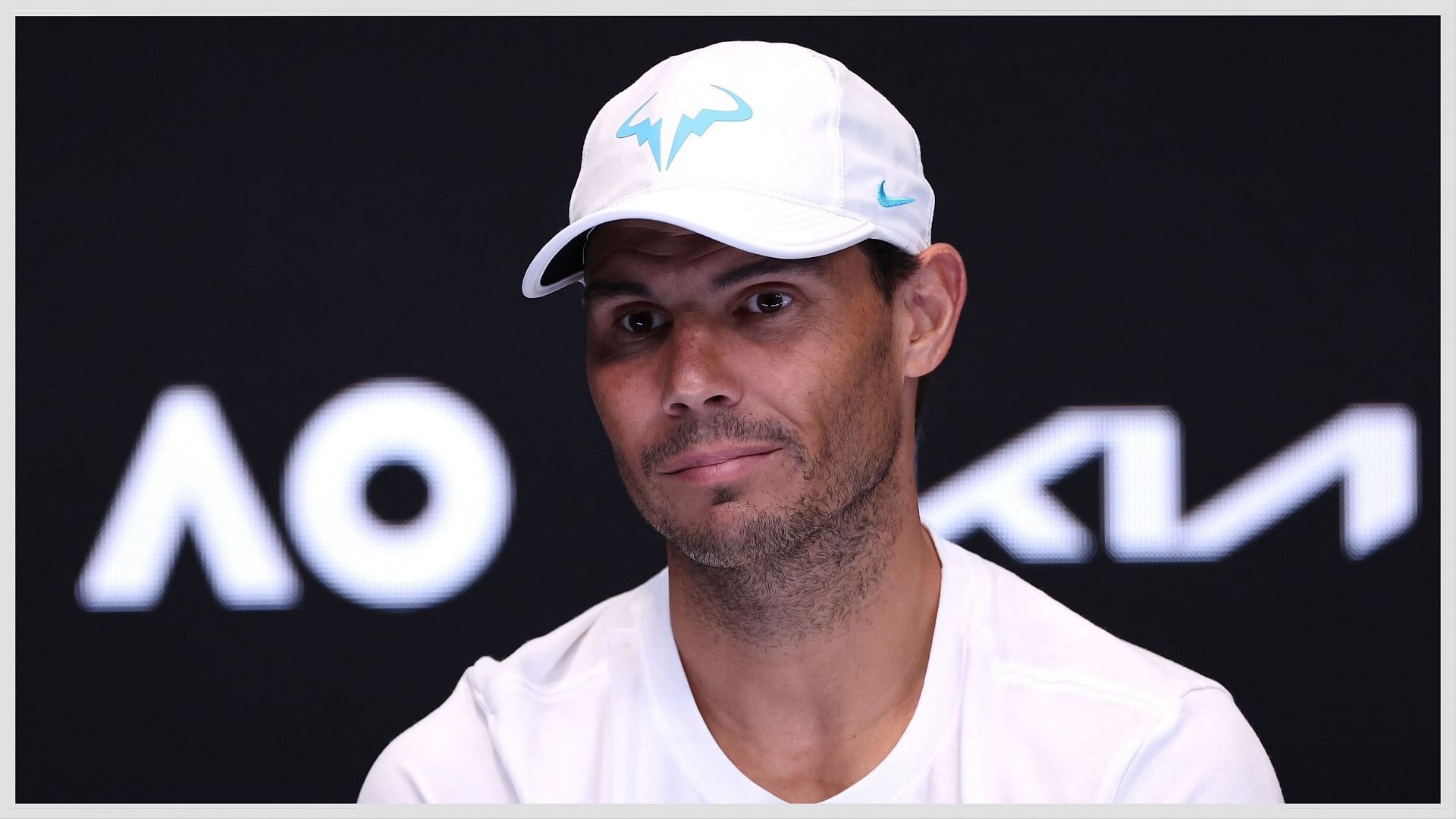 Rafael Nadal in the midst of controversy after receiving honorary doctorate (Image source: Getty)