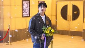 “Don't tell me he is going to delete this account too”- Fans in a frenzy as BTS’ Jungkook clears his dog’s Instagram account by unfollowing everyone
