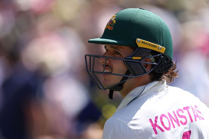 "That is taking it a little bit too far” - Former Australia cricketer slams head coach over Sam Konstas controversy in BGT 2024-25 5th Test