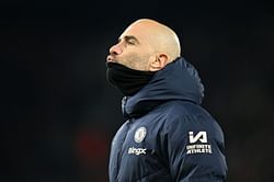 Chelsea ready to sell two midfielders in January as they look to refresh squad: Reports