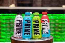 "Pour that junk onto the fires..." — Internet reacts to Prime trucks donating free energy drinks to firefighters battling the Palisades fire