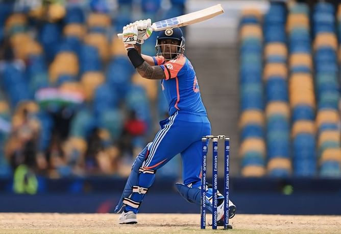 IND vs ENG Dream11 Prediction: Fantasy Cricket Tips, Today's Playing 11 and Pitch Report for England tour of India 2025, 1st T20I