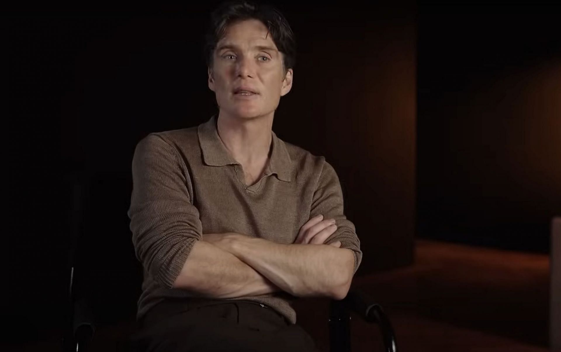 A still of Cillian Murphy. (Image via Universal Pictures)