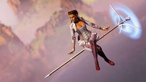 Loba might be the newest meta character in Apex Legends Season 23