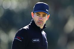 "A fluorescent orange bib": Camilo Villegas calls for shame as punishment for slow players