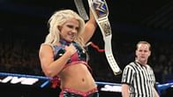 Alexa Bliss' WWE return in doubt; wrestling veteran feels the company needs to "pay the price" to get her back (Exclusive)