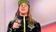 Congratulations to former WWE Superstar Matt Riddle