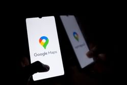 "Extremely suspicious" — Mysterious "Help" and "Traffico" signs spotted on Google Maps in LA spark human trafficking concerns on internet