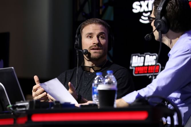 2x Super Bowl champion warns NFL teams about Commanders heading into playoffs - "That's a dangerous team"