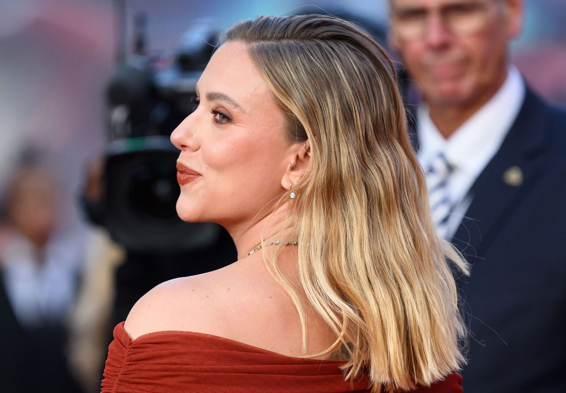 &ldquo;Transformers One&rdquo; European Premiere - Arrivals - Source: Getty