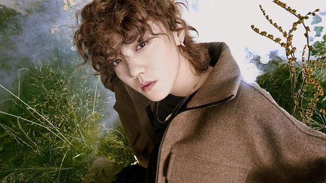 "What is he apologising for?”- Fans defend Former EXO member Luhan amid social media bans and live streaming cursing controversy