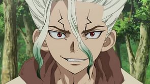 10 best anime characters like Senku from Dr. Stone