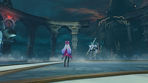 How to beat the Sentry Construct in Wuthering Waves: Boss location, rewards, and more