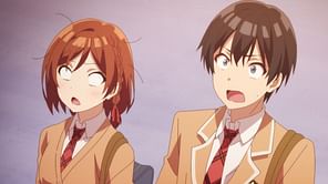 I'm Getting Married to a Girl I Hate in My Class episode 2 release date and time, where to watch, and more
