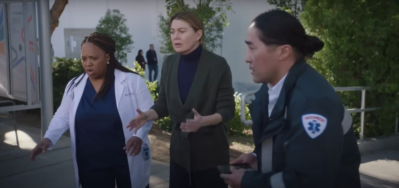 When does Grey’s Anatomy return in 2025? Confirmed return date revealed