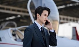 When the Phone Rings' actor Yoo Yeon-seok announces countries for his upcoming 2025 Fan Concert Tour, 'The Secret Code: Y'