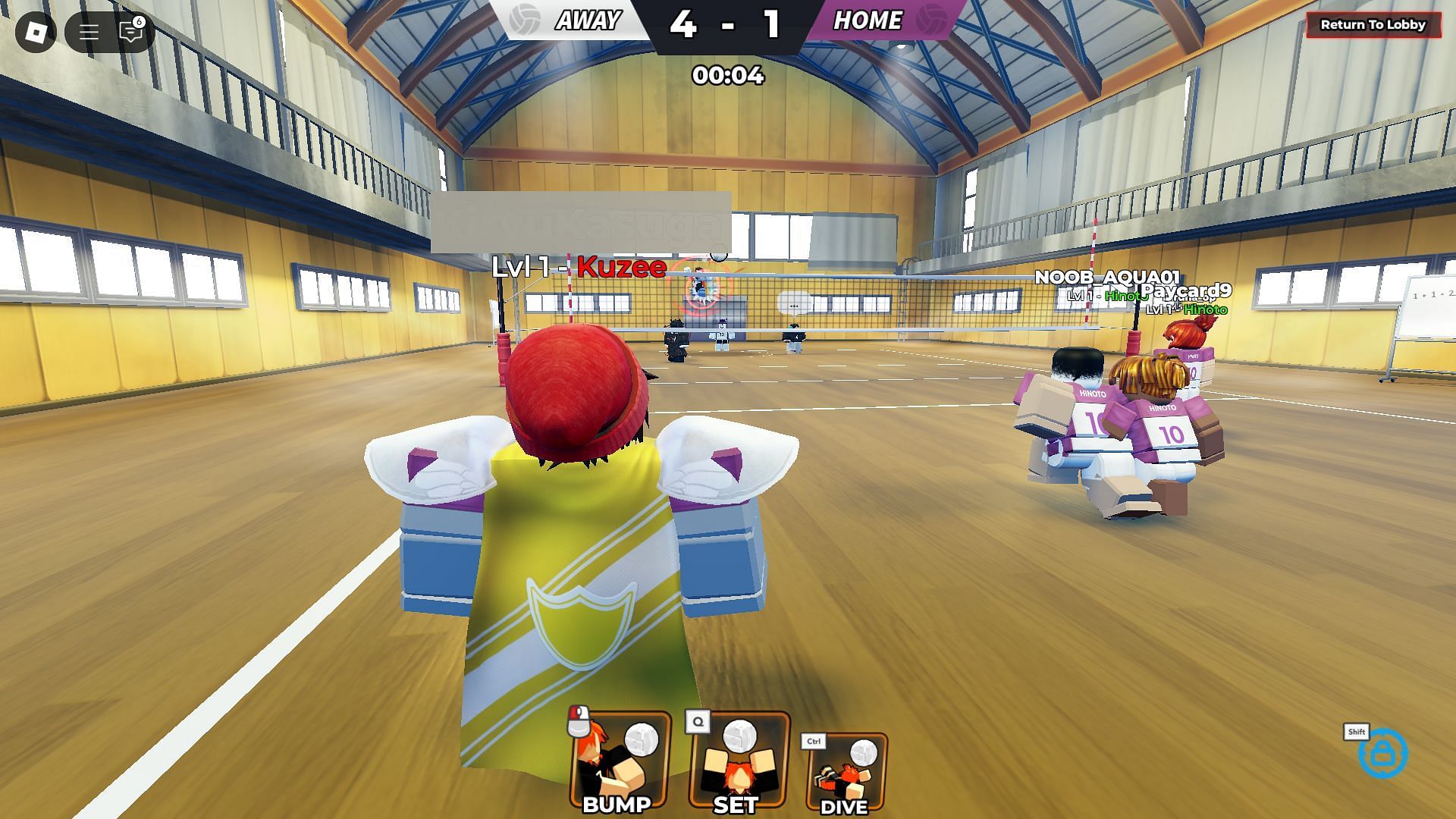 Gameplay still (Image via Roblox)