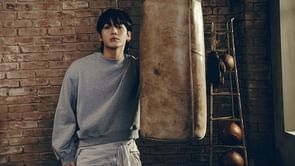 “Truly the MOST ADMIRED ARTIST”: Fans react as ZEROBASEONE’s Hanbin and Matthew cover BTS' Jungkook’s single ‘SNTY’ with Will.i.am