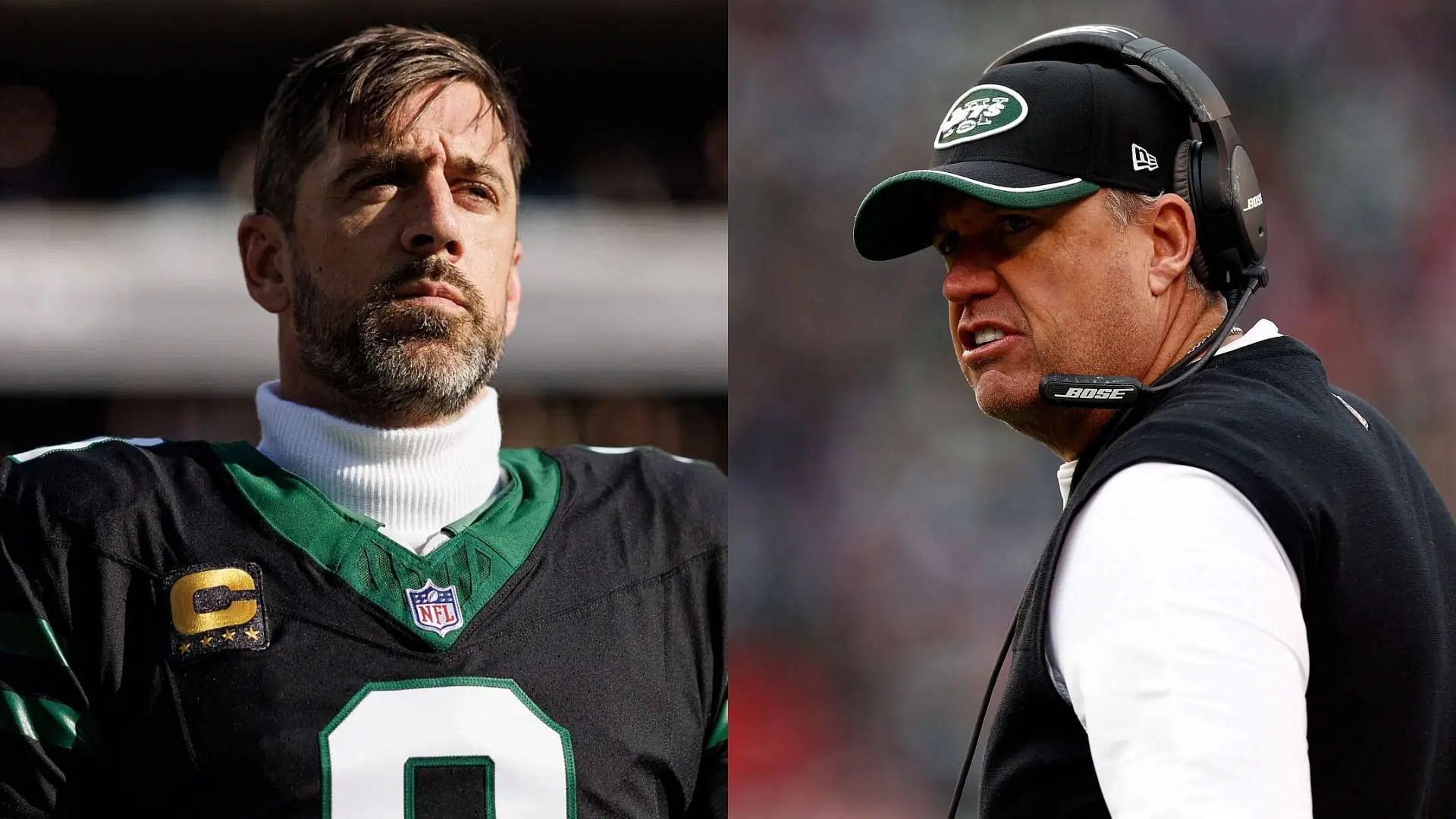 Rex Ryan vows to curtail Aaron Rodgers