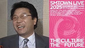 "Didn't you kick this man out?"- Internet reacts as Lee Soo-man reportedly declines SM Entertainment's offer to participate in SMTOWN LIVE 2025