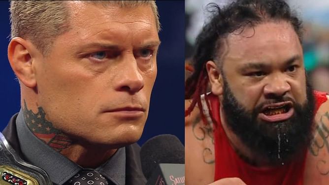 WWE Saturday Night's Main Event - Best and Worst - Major star suffers serious injury; mistake with Cody Rhodes and Kevin Owens