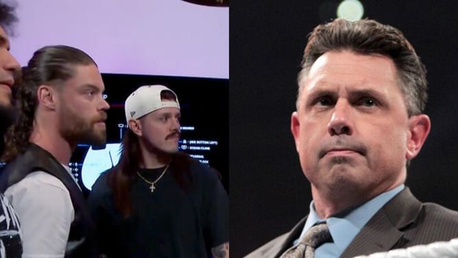 Judgment Day member suffers horrifying injury during WWE RAW; brutally hits his head & Michael Cole calls for medical assistance