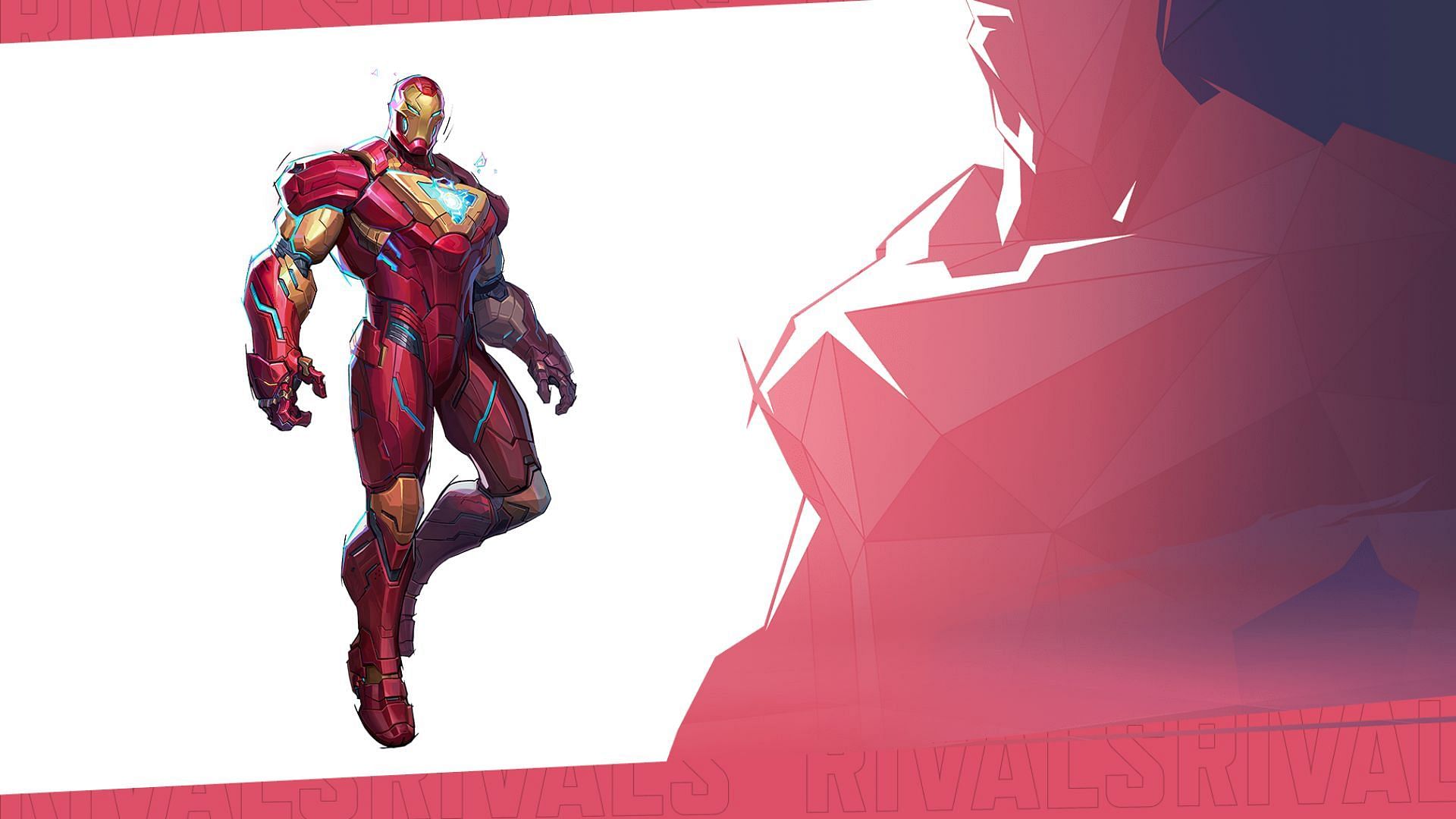 Marvel Rivals Iron Man