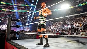 WWE is not "convinced yet that Bron Breakker isn't working," says Hall of Famer (Exclusive)
