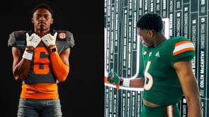 Tennessee Volunteers WR Braylon Staley makes a generous donation to his alma mater in South Carolina