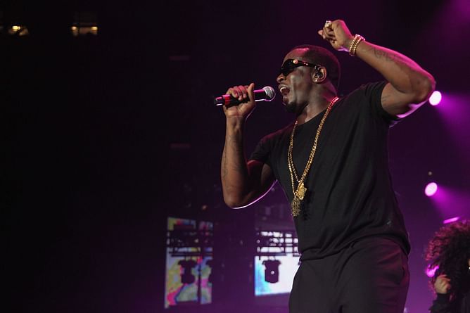 "Exposing Puffy means exposing them" — Diddy's former producer Lil Rod says other alleged abusers in the music industry will also be exposed