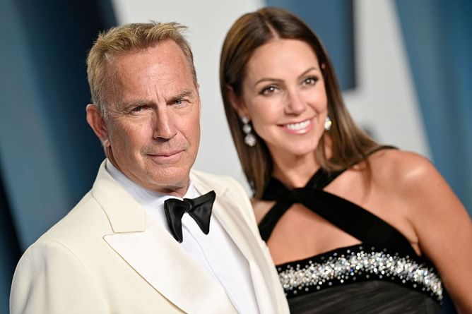 Who is Josh Connor? Kevin Costner’s former wife Christine Baumgartner reportedly engaged to his former friend