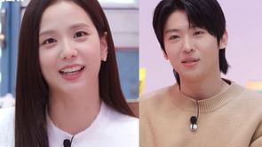 “She’s gonna have him stuttering"— Fans react to highly anticipated BLACKPINK's Jisoo’s guest appearance on Dex’s Fridge Interview