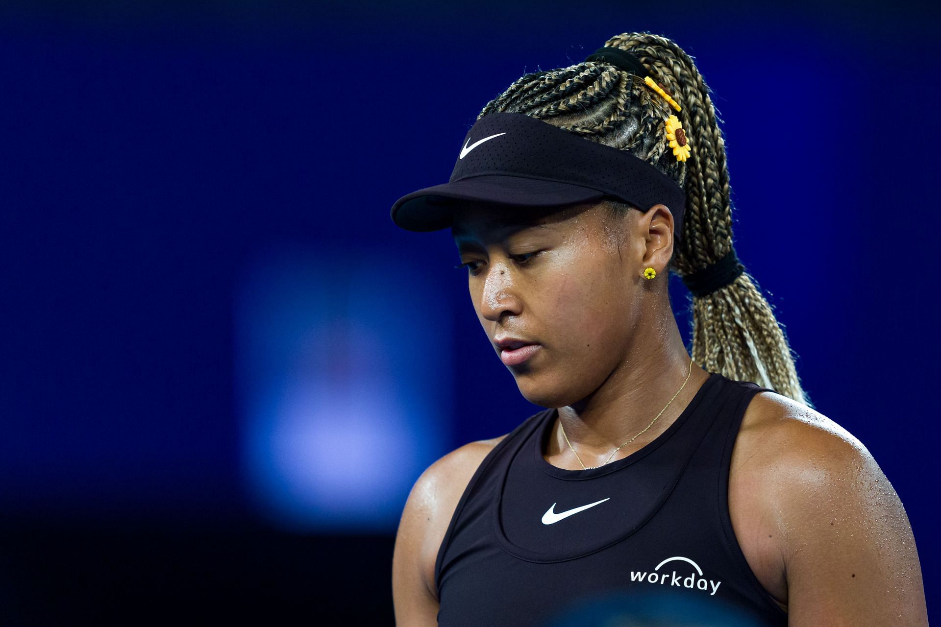 2025 Australian Open - Day 2 - Source: Getty