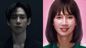 “I never wanted to overdo”- Park Sung-hoon reflects on playing a Transgender woman in Squid Game 2 amid controversy