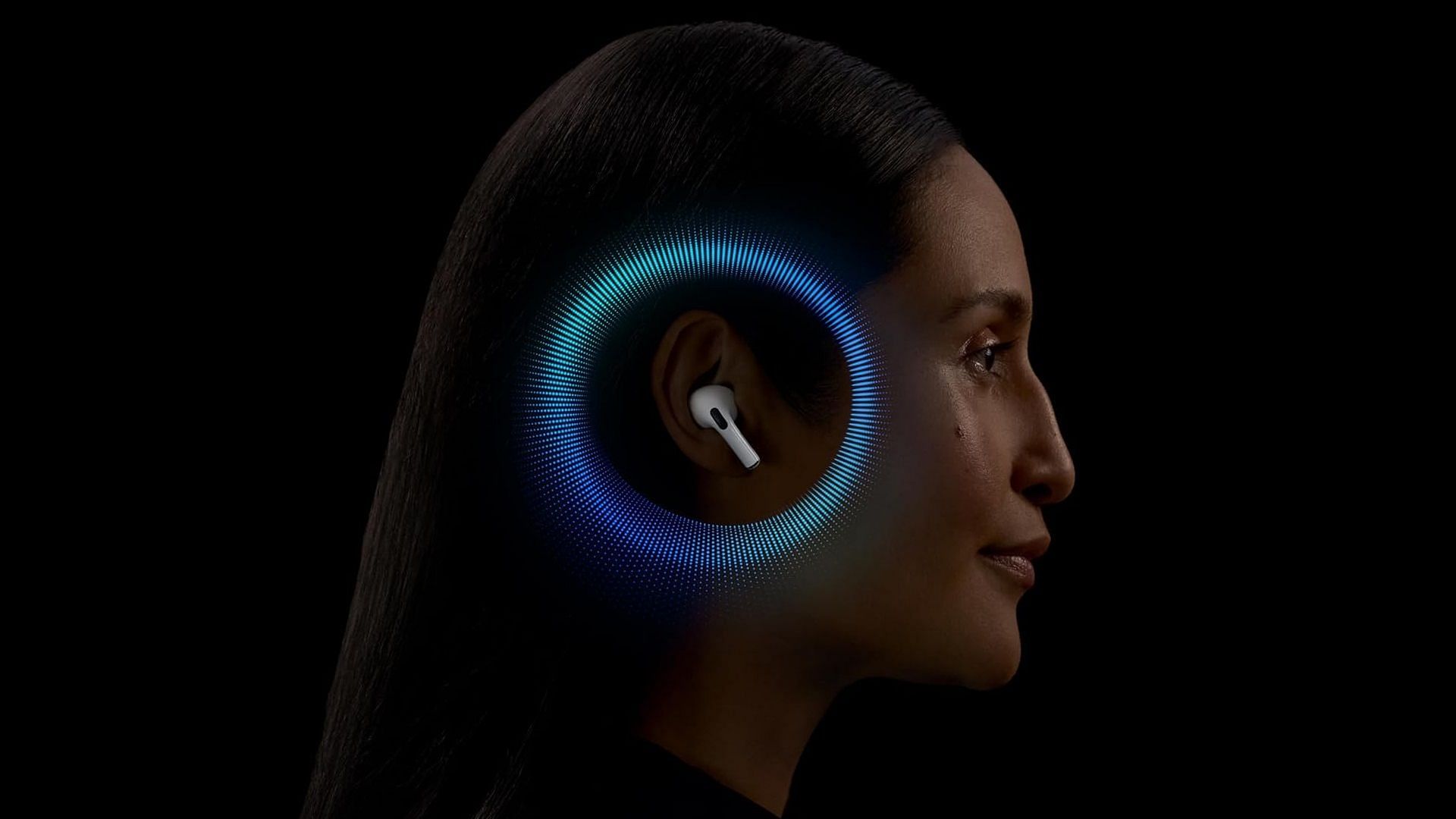  AirPods Pro 2 sound ANC experience (Image via Apple, Amazon)