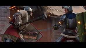 5 best games to play before Kingdom Come Deliverance 2
