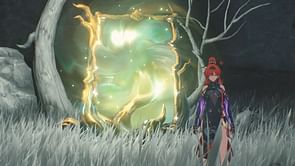 Wuthering Waves Nimbus Sanctum Overflowing Palette locations guide