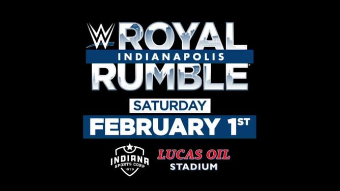 Wrestling veteran makes bold WWE Royal Rumble 2025 prediction (Exclusive)