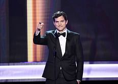"I thought Diddy lived in NY?" — Internet reacts to Ashton Kutcher trying to protect his friend's home from devastating wildfire