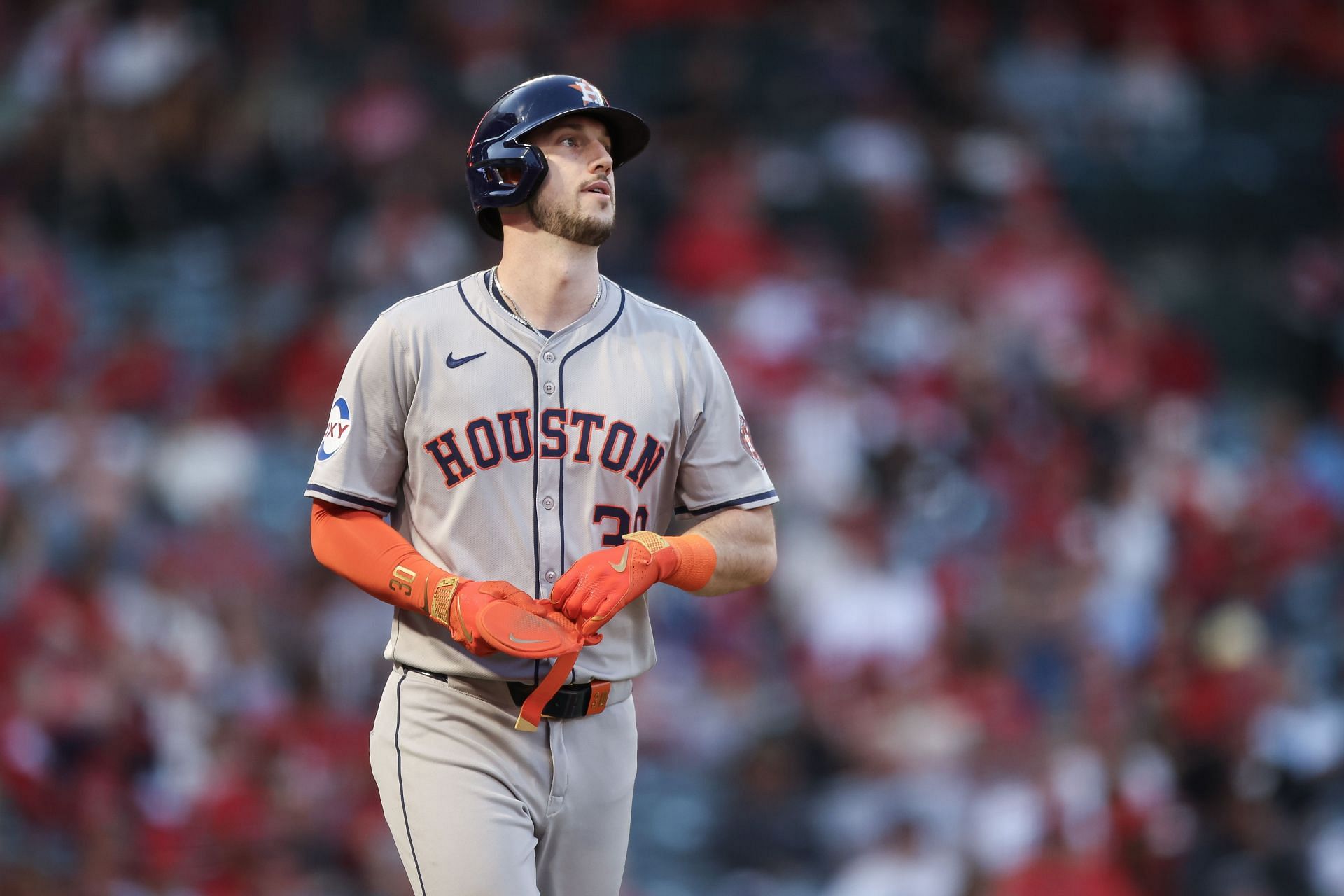 Houston Astros v Los Angeles Angels - Source: Getty