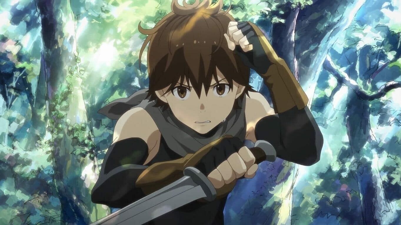 Grimgar: Ashes and Illusions (Image via A-1 Pictures)