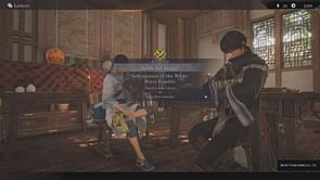 Dynasty Warriors Origins: Subjugation of the White Wave Bandits guide (Chapter 2)