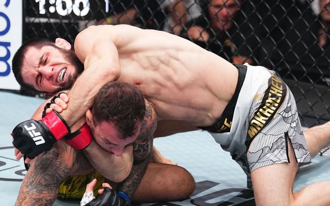 5 fights to make after UFC 311: Islam Makhachev vs. Renato Moicano