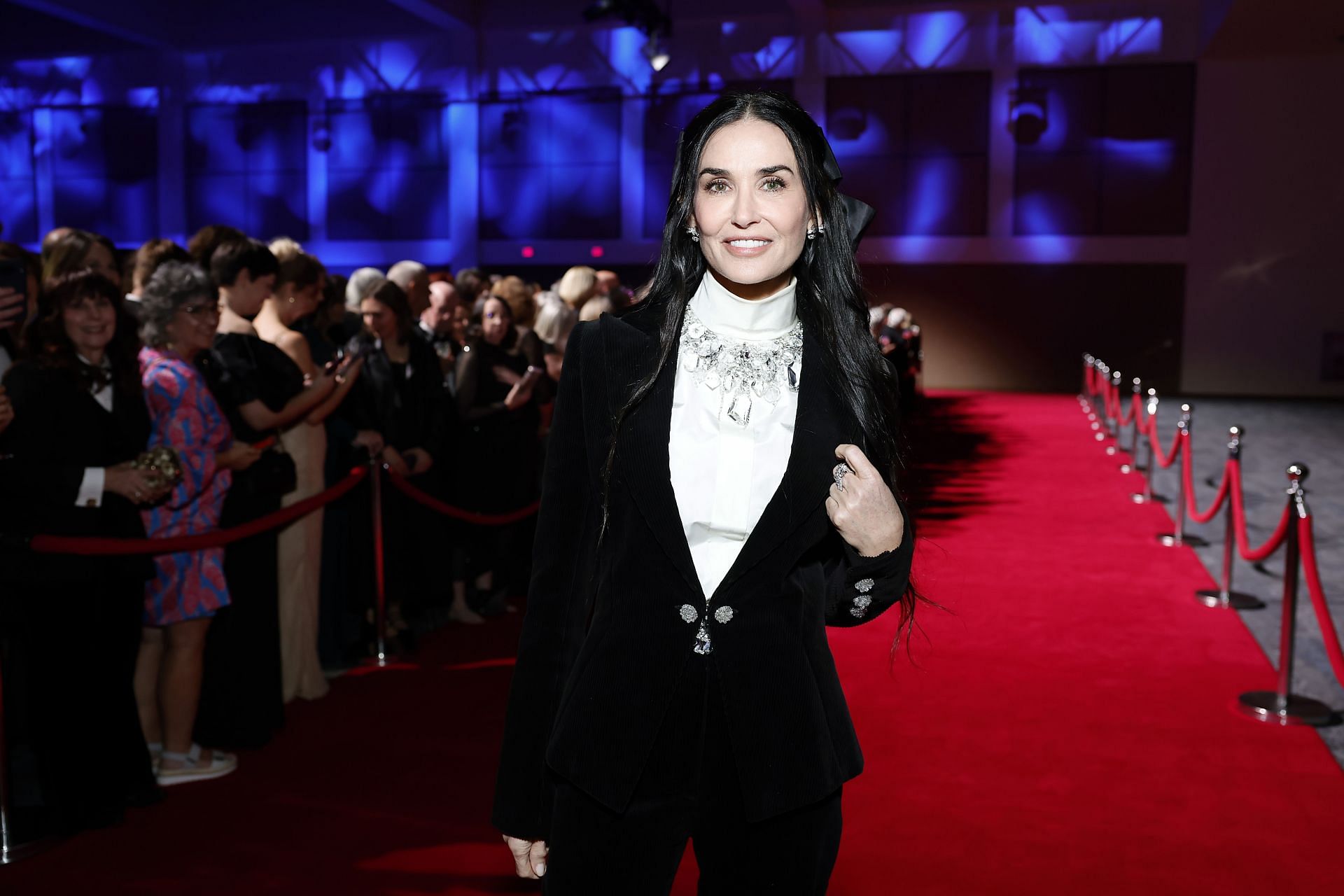 36th Annual Palm Springs International Film Awards &ndash; Ballroom - Source: Getty