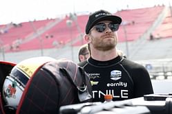 "I've been training to build muscle in certain areas": Conor Daly reveals insights into his IndyCar seat adjustment