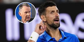 After Novak Djokovic's public apology call, under-fire journalist Tony Jones breaks silence on Australian Open controversy